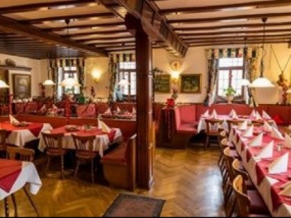 Photo: Hotel - Restaurant zur Kanne