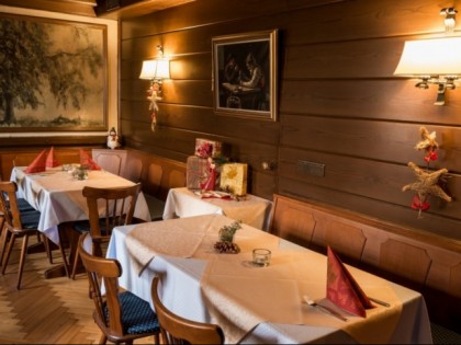 Photo: Hotel - Restaurant zur Kanne